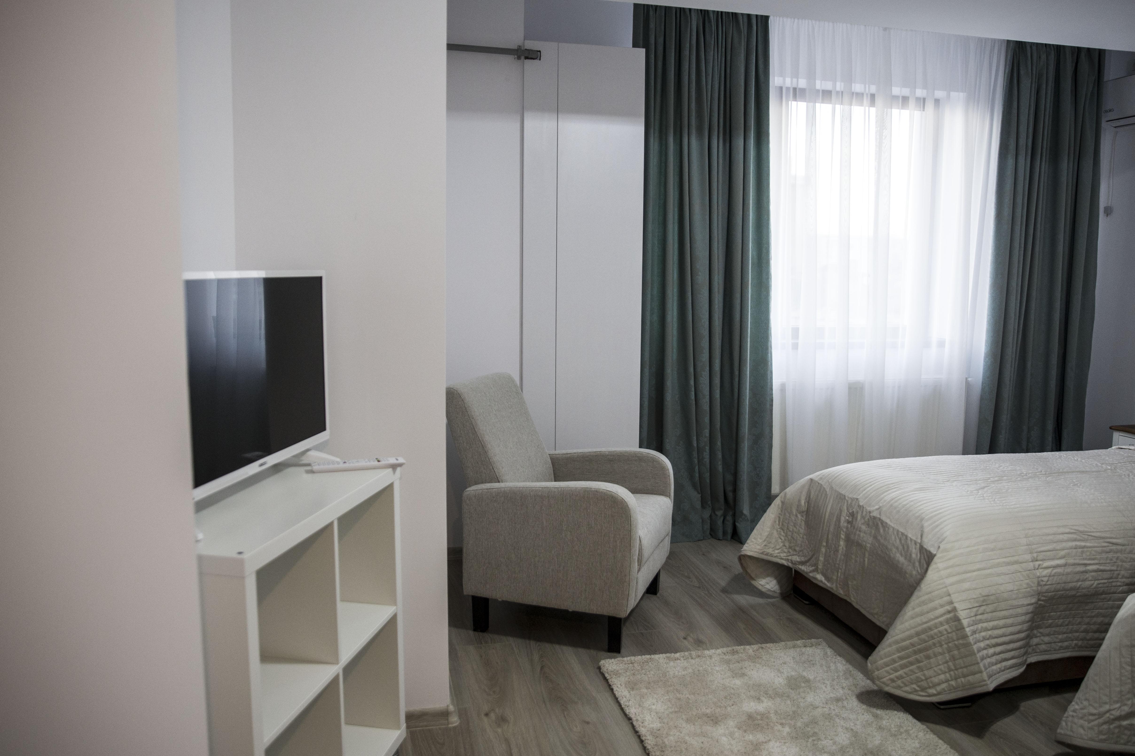 Hotel La Casa Centrale Bukarest Eksteriør billede