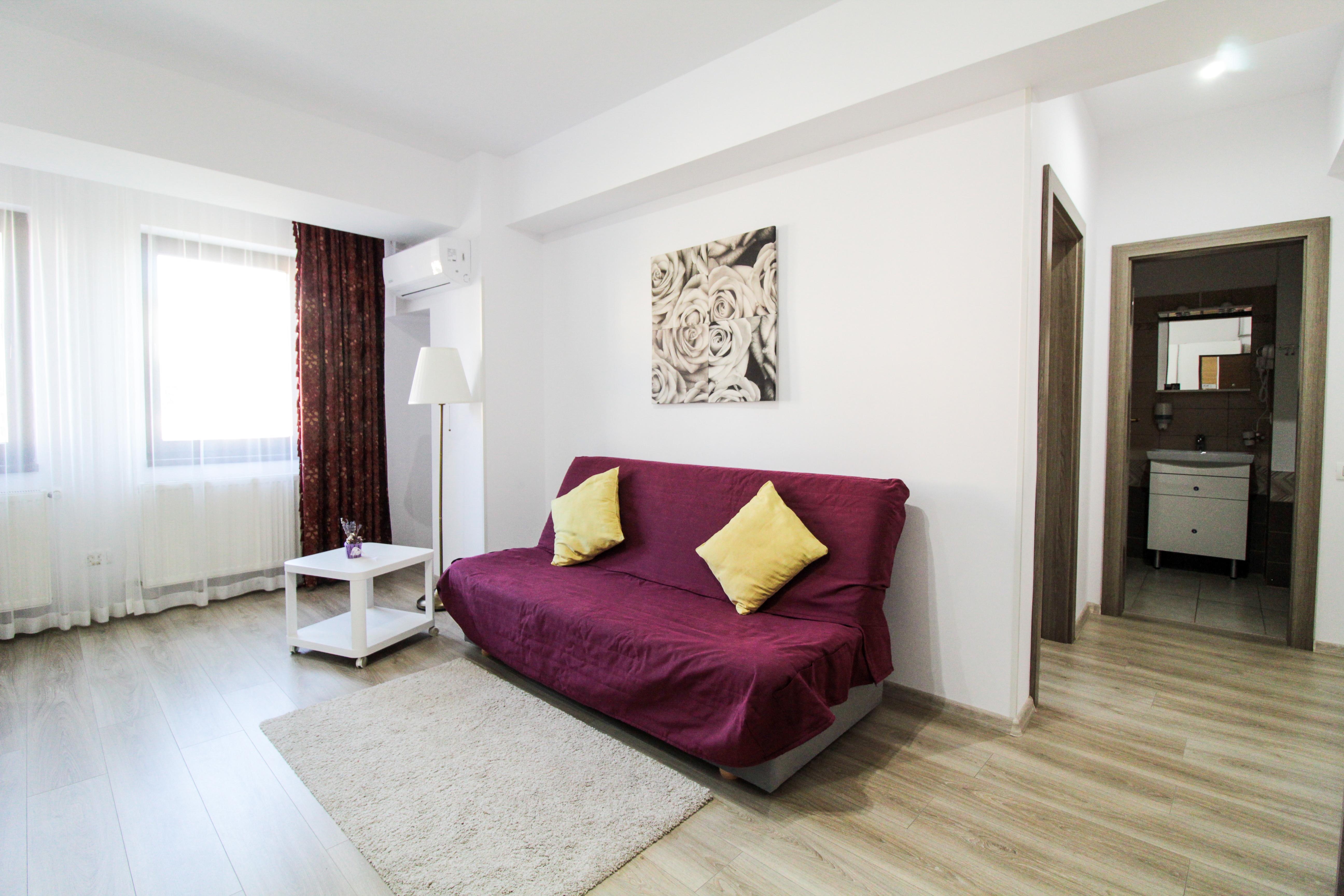 Hotel La Casa Centrale Bukarest Eksteriør billede